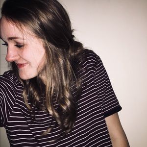 Meet your Posher, Abby